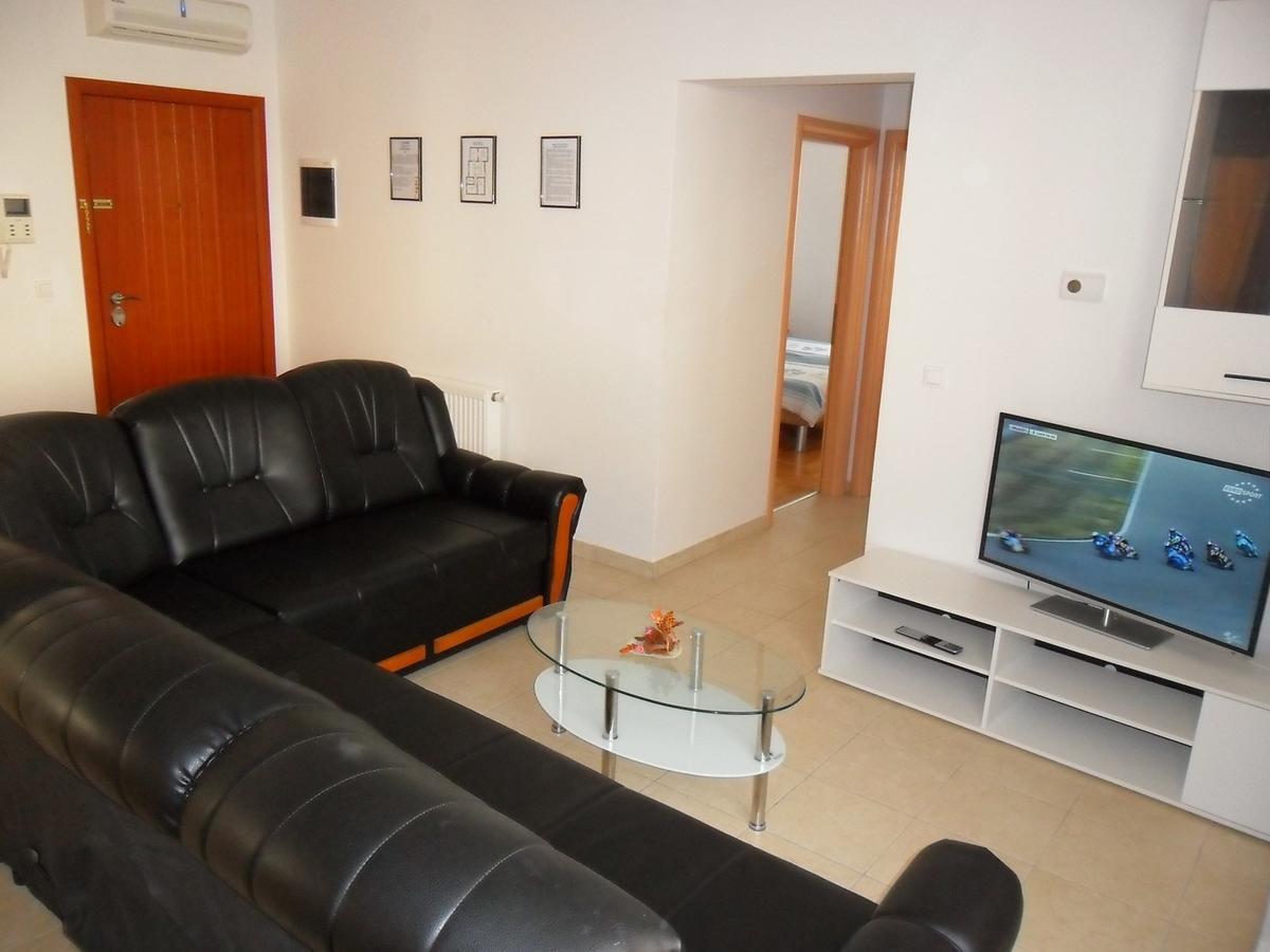 Vile Park Apartment PUY 외부 사진