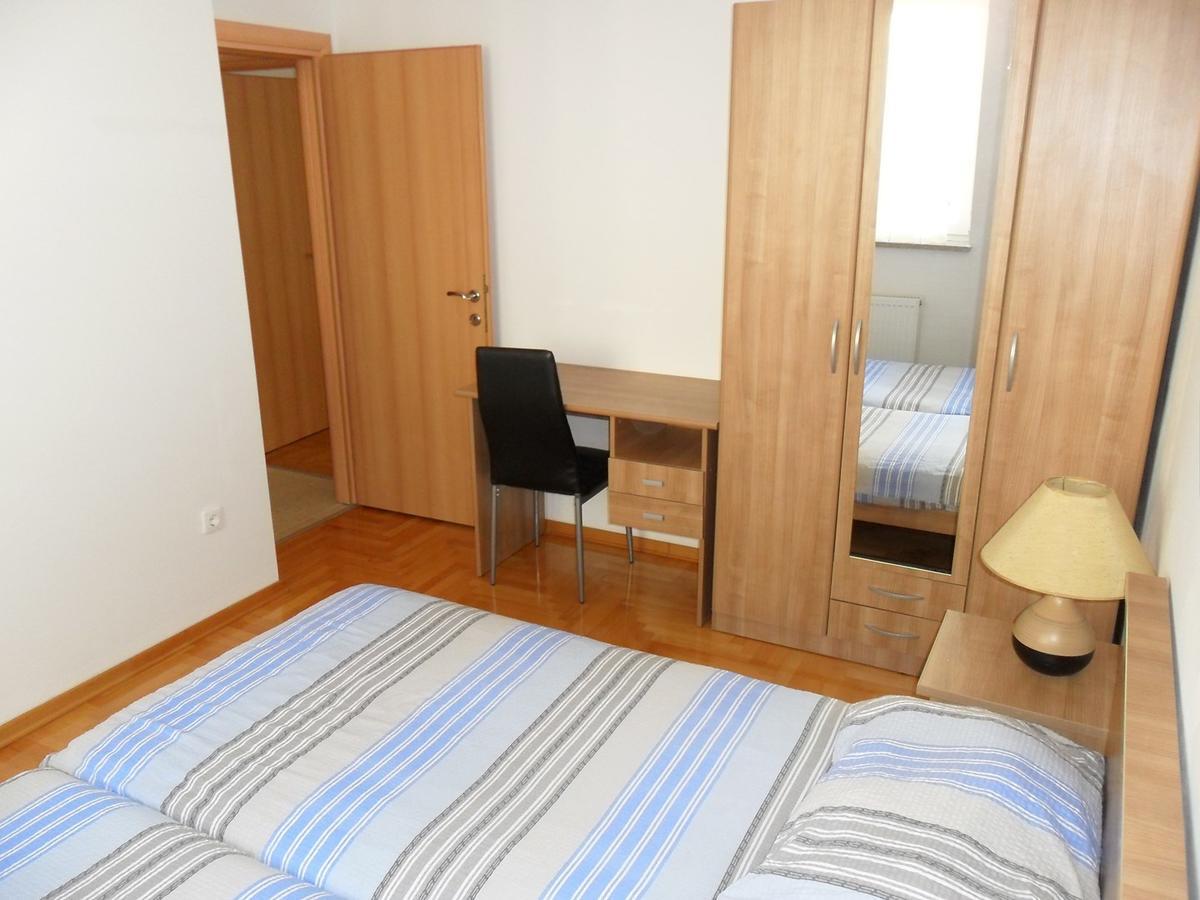 Vile Park Apartment PUY 외부 사진