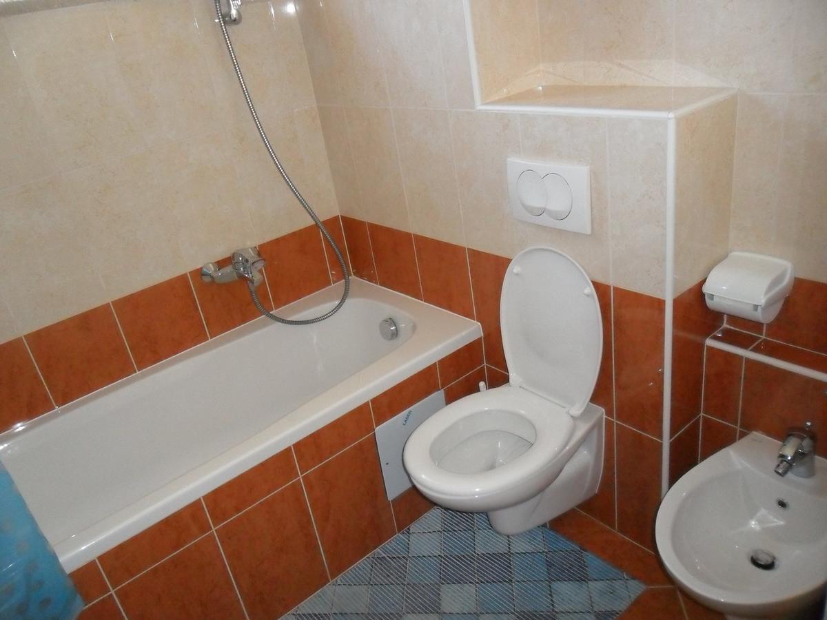 Vile Park Apartment PUY 외부 사진