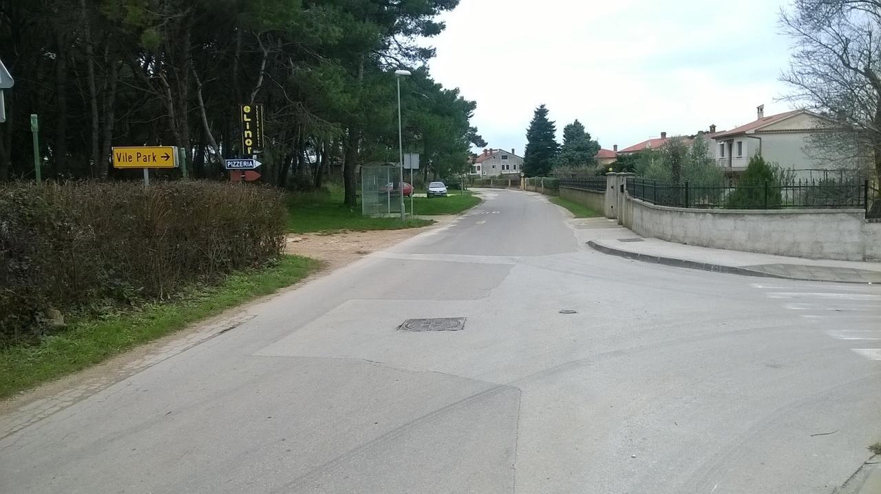 Vile Park Apartment PUY 외부 사진
