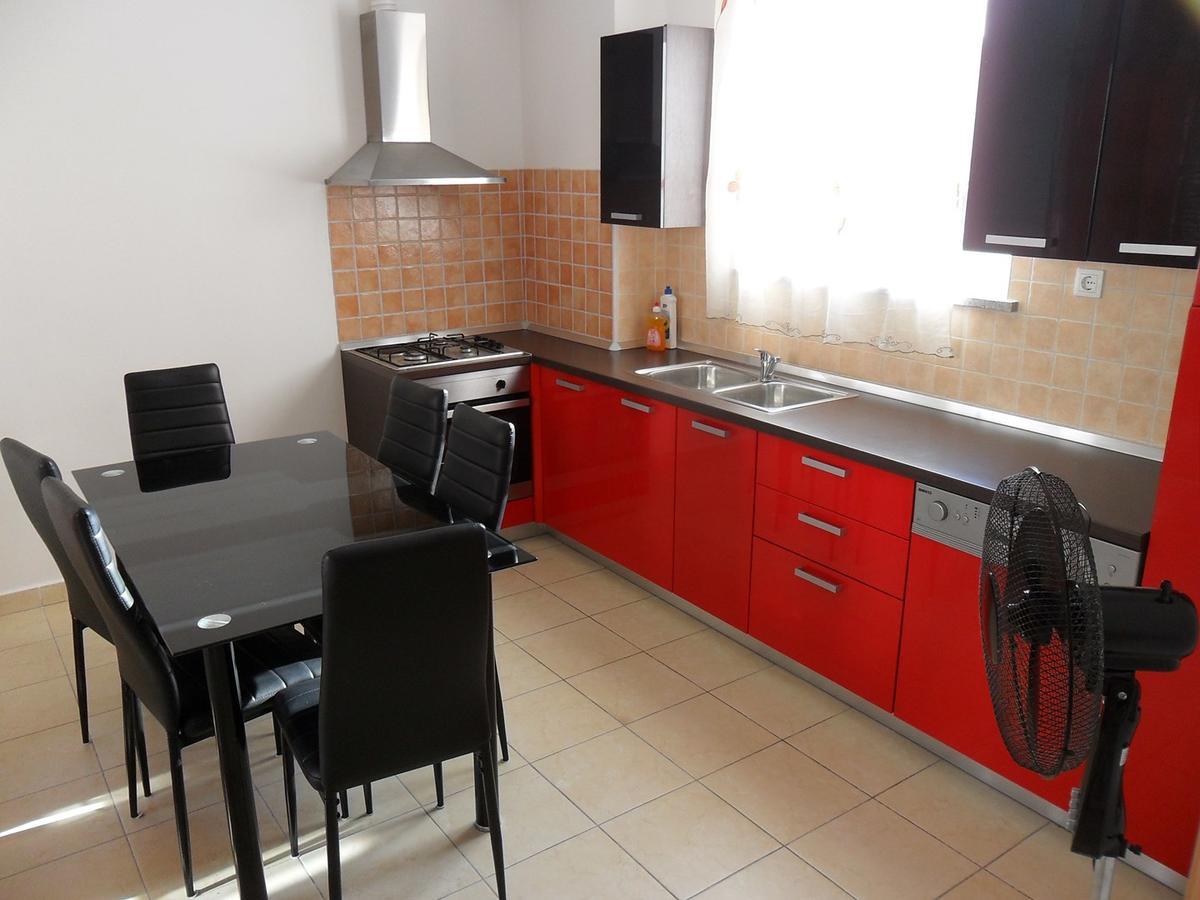 Vile Park Apartment PUY 외부 사진