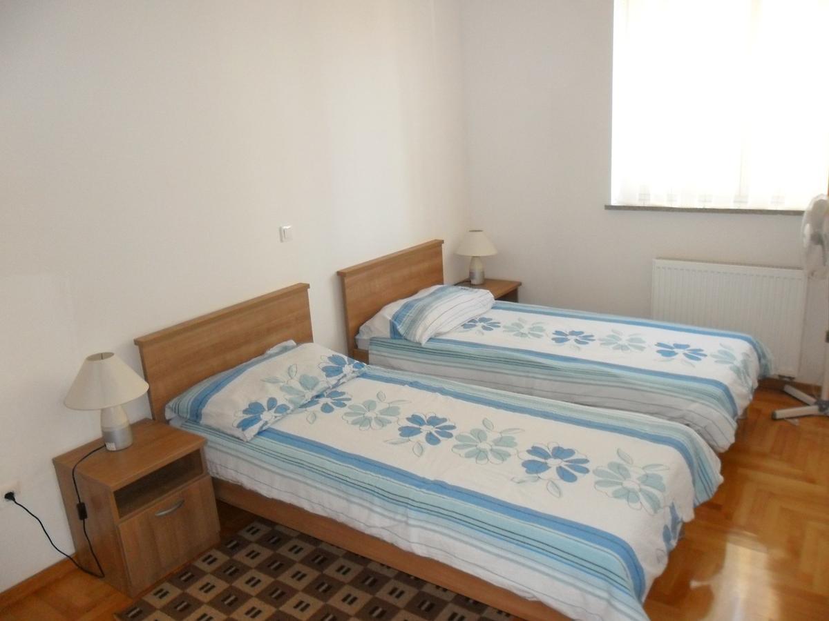 Vile Park Apartment PUY 외부 사진
