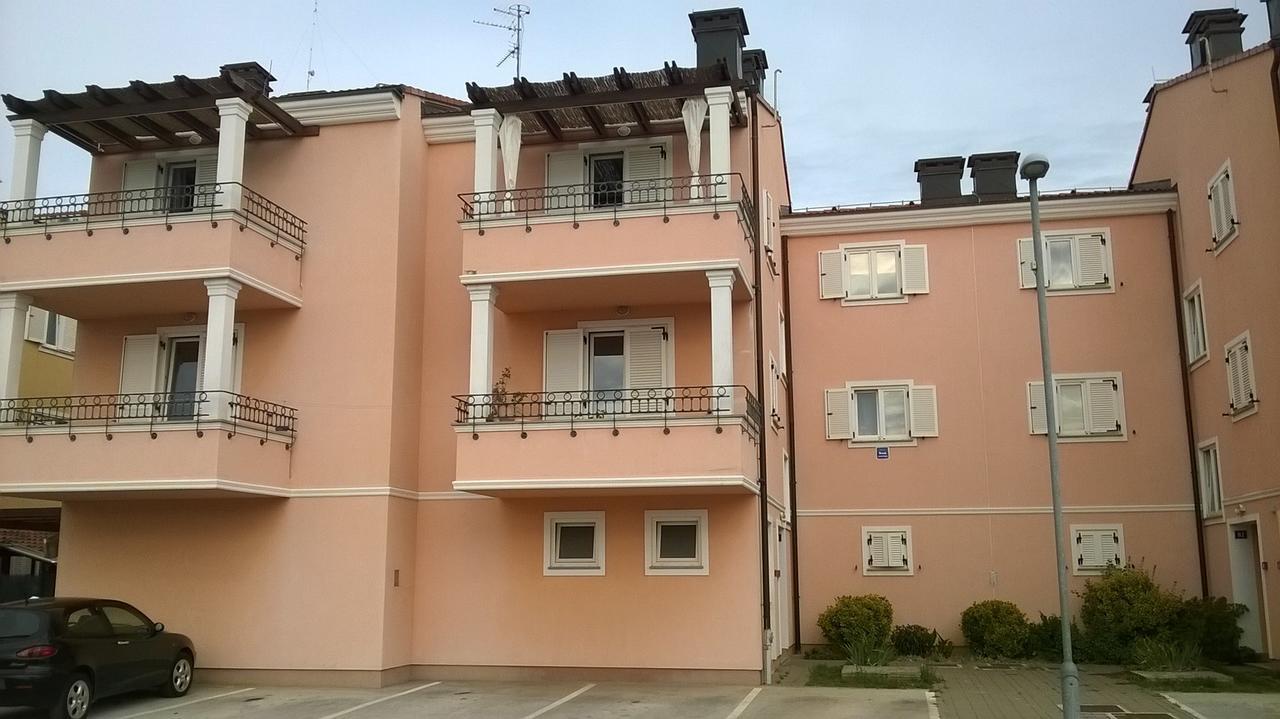 Vile Park Apartment PUY 외부 사진