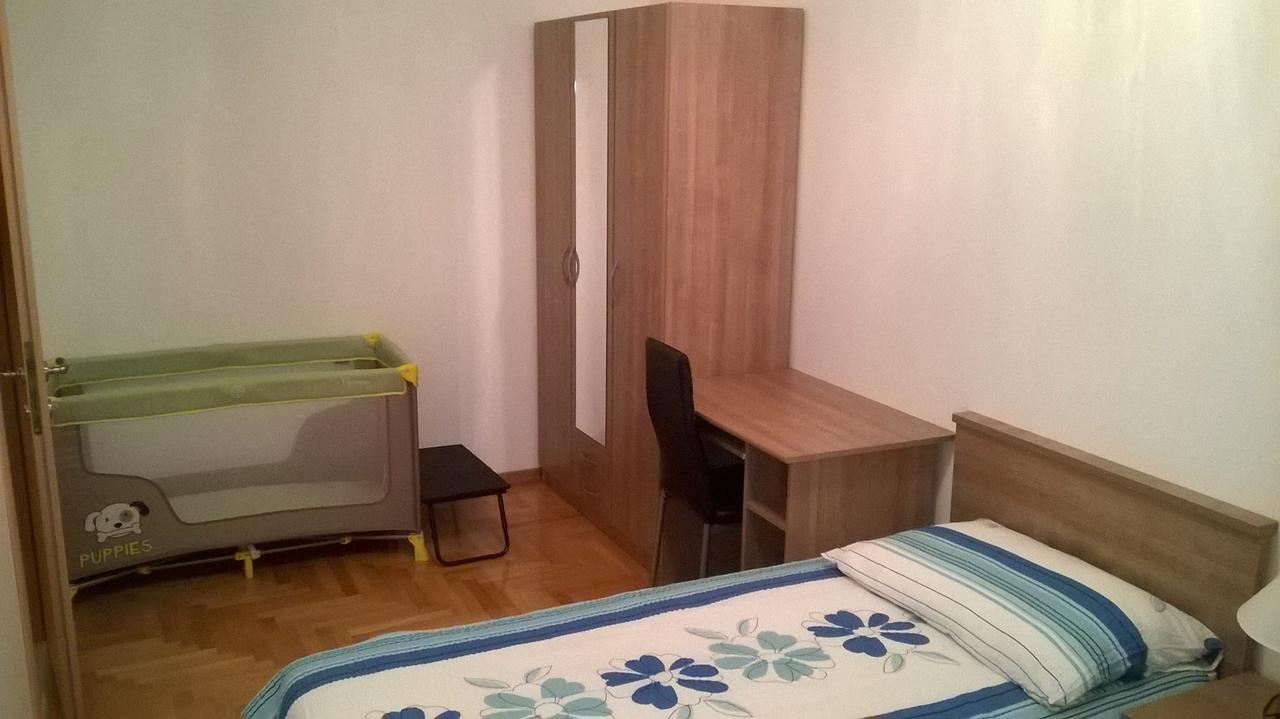 Vile Park Apartment PUY 외부 사진
