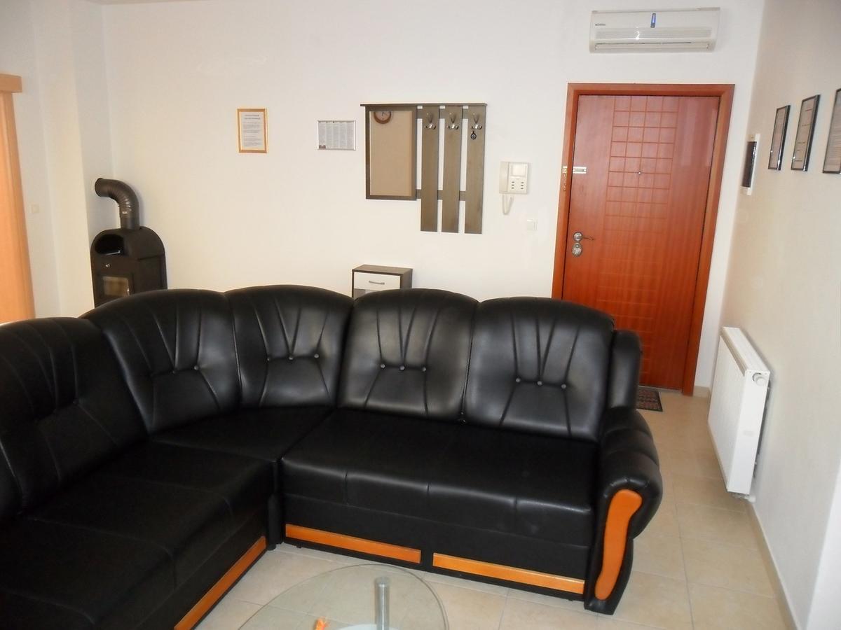 Vile Park Apartment PUY 외부 사진