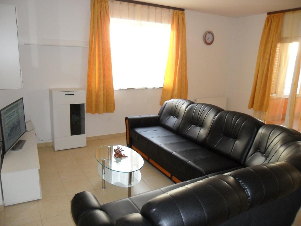 Vile Park Apartment PUY 외부 사진