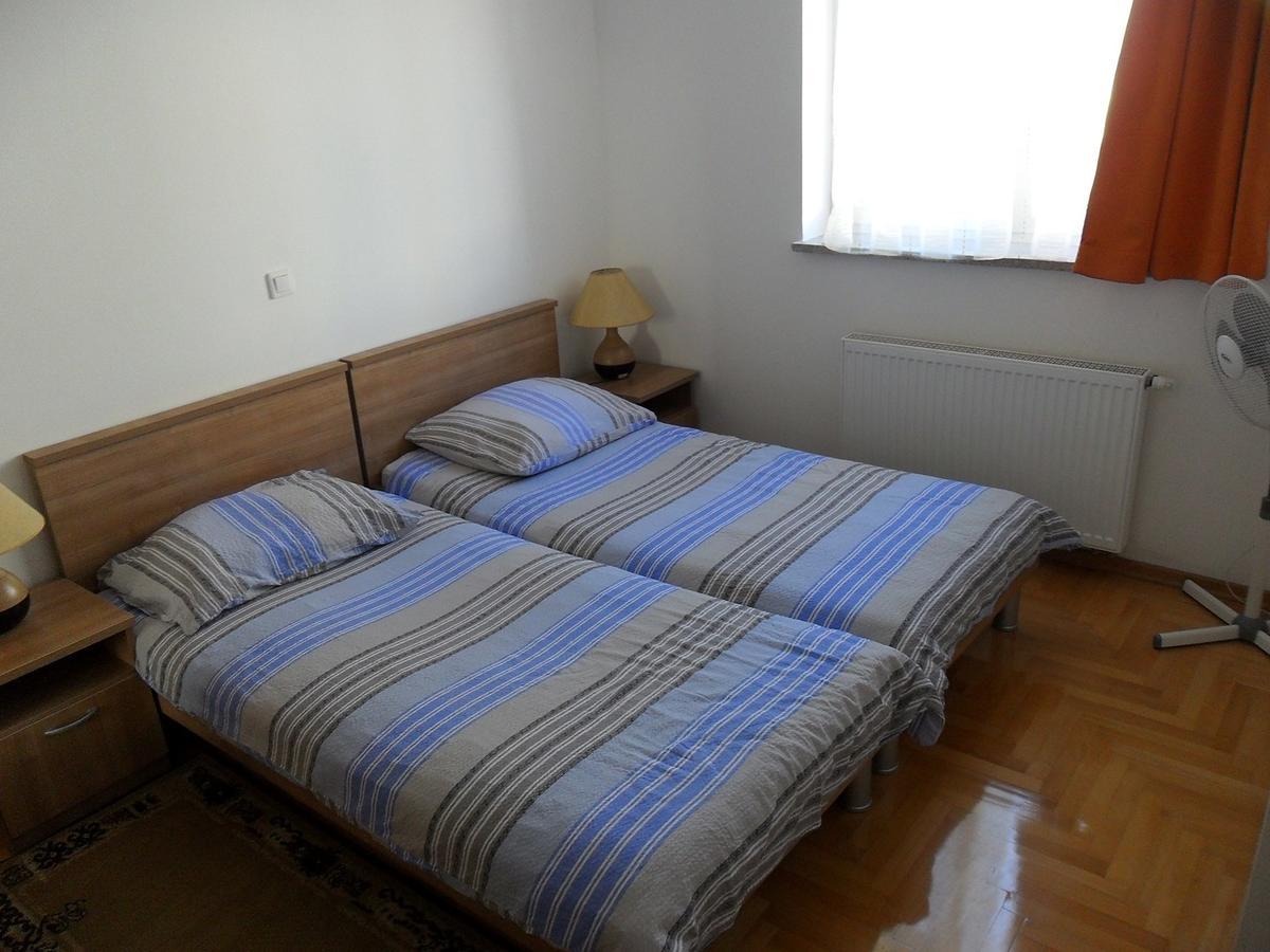 Vile Park Apartment PUY 외부 사진