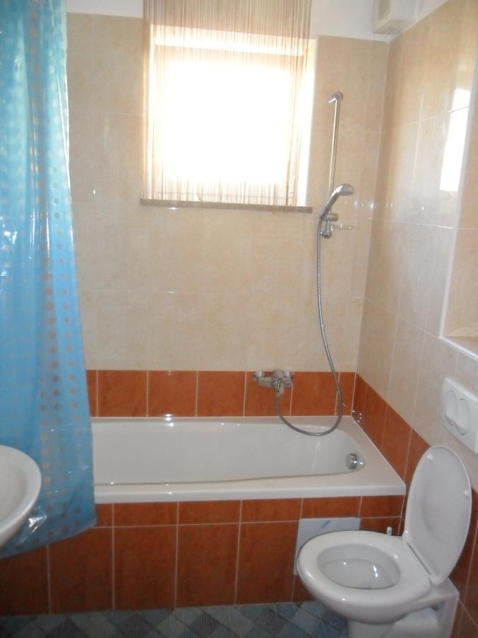 Vile Park Apartment PUY 외부 사진