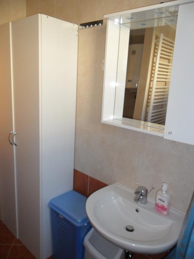 Vile Park Apartment PUY 외부 사진