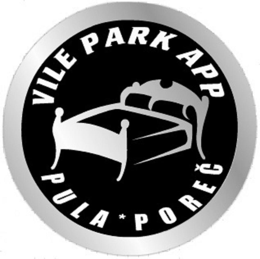 Vile Park Apartment PUY 외부 사진
