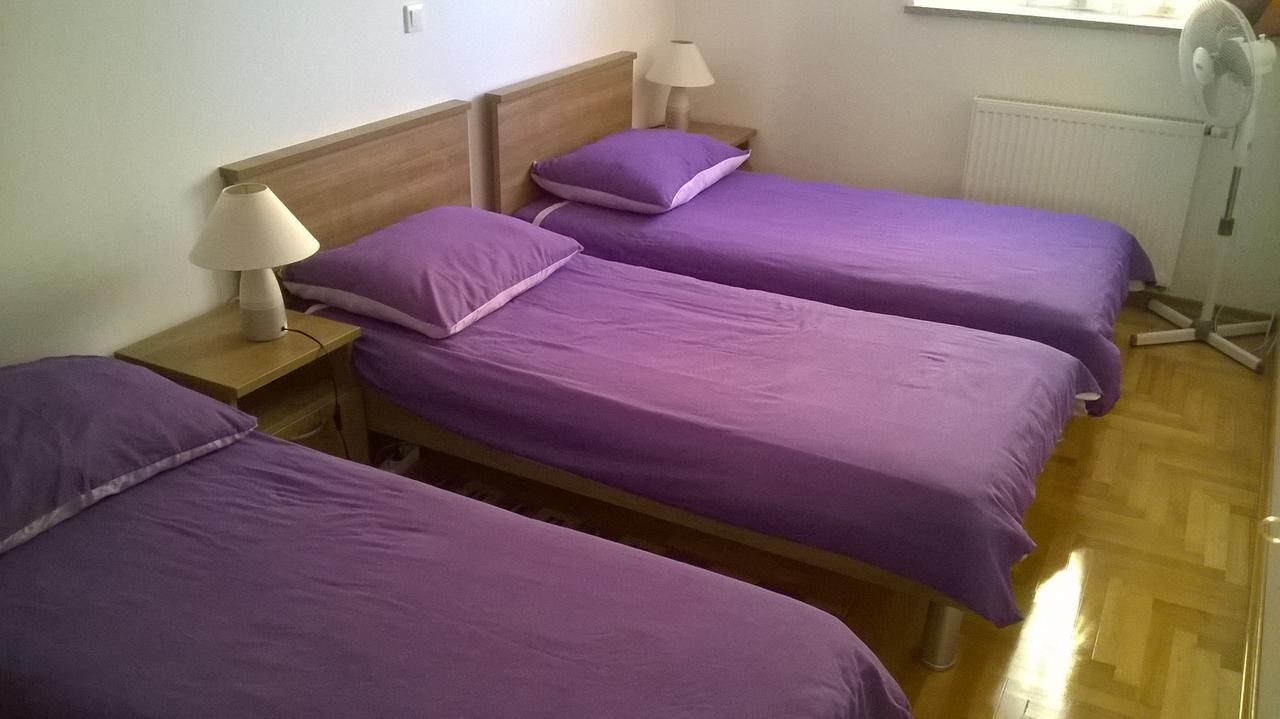 Vile Park Apartment PUY 외부 사진